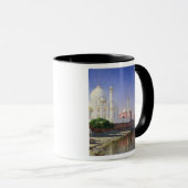 Mug Le Taj Mahal (Devant droit)
