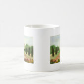 Mug Le Taj Mahal (Centre)