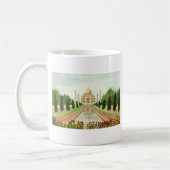 Mug Le Taj Mahal (Gauche)