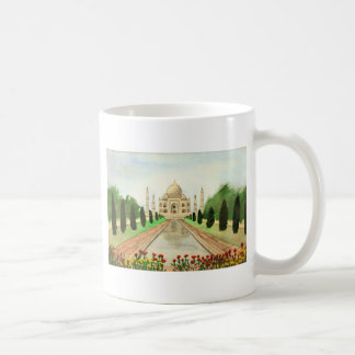 Mug Le Taj Mahal