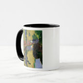 Mug Le talisman (Devant gauche)