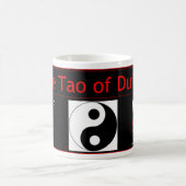 Mug Le Tao de Duino (Centre)