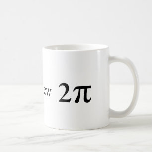 Mug Le Tau est nouveau pi