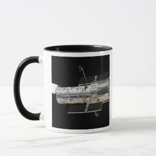 Mug Le télescope spatial de Hubble