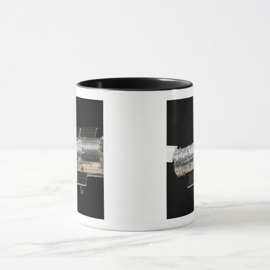 Mug Le télescope spatial Hubble (Centre)