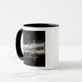 Mug Le télescope spatial Hubble (Devant gauche)