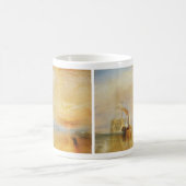 Mug Le Temeraire combattant (Centre)