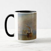 Mug Le Temeraire de combat (Gauche)
