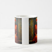 Mug Le Témoin Silencieux (Centre)
