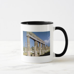 Mug Le temple d'Apollo