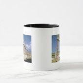 Mug Le temple d'Apollo (Centre)