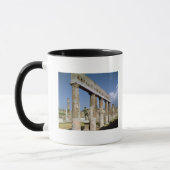 Mug Le temple d'Apollo (Gauche)