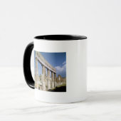 Mug Le temple d'Apollo (Devant gauche)