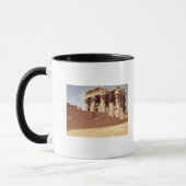 Mug Le temple de Sobek et de Haroeris (Gauche)