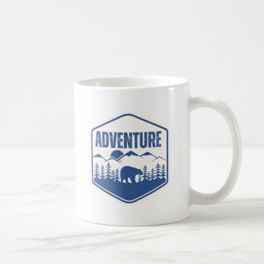 Mug le temps de l'aventure, Les amateurs d'aventure (Droite)