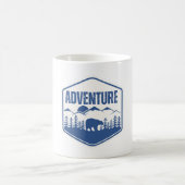 Mug le temps de l'aventure, Les amateurs d'aventure (Centre)