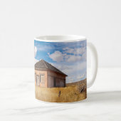 Mug Le test du temps (Devant droit)