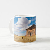 Mug Le test du temps (Devant gauche)