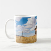 Mug Le test du temps (Gauche)