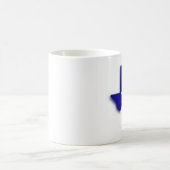 Mug le Texas (Centre)