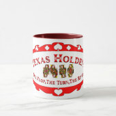 Mug Le Texas Holdem (Centre)