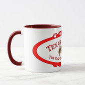 Mug Le Texas Holdem (Gauche)