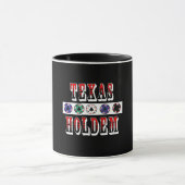 Mug Le Texas Holdem (Centre)