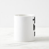 Mug le *That est comment roll* d'I (Centre)
