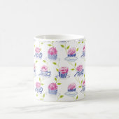 Mug Le thé à l'Orangerie (Centre)