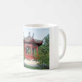 Mug Le Théâtre Chinois (Devant droit)