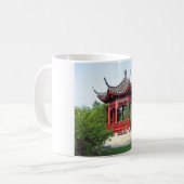 Mug Le Théâtre Chinois (Devant gauche)