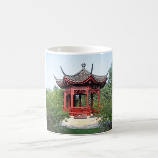 Mug Le Théâtre Chinois (Centre)