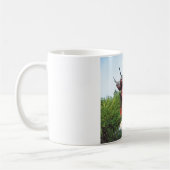 Mug Le Théâtre Chinois (Gauche)