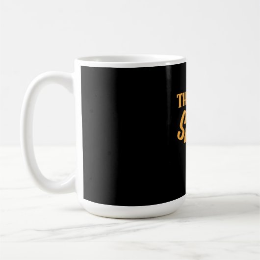 Mug Le Théâtre Est Mon Sport (Gauche)