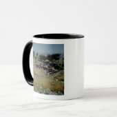 Mug Le théâtre grec (Devant gauche)