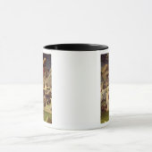 Mug Le Thebaid, c.1410 (Centre)