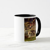 Mug Le Thebaid, c.1410 (Devant droit)