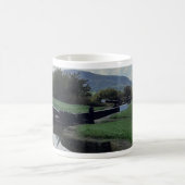 Mug Le thème du canal (Centre)