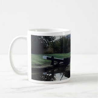 Mug Le thème du canal
