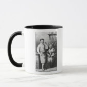 Mug Le Thenardier (Gauche)