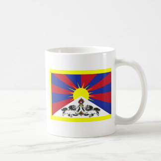 Mug Le Thibet