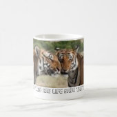 MUG LE TIGRE (Centre)