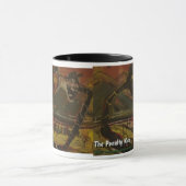 Mug le tir de réparation  (Centre)