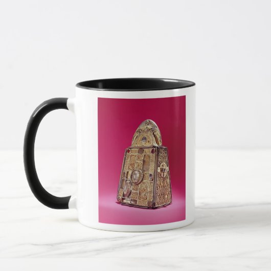 Mug Le tombeau de Bell de St Patrick (Gauche)