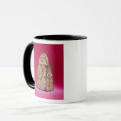 Mug Le tombeau de Bell de St Patrick (Devant gauche)
