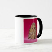Mug Le tombeau de Bell de St Patrick (Devant droit)