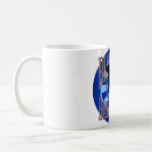 Mug Le Topaz (Gauche)