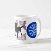 Mug Le Topaz (Devant droit)