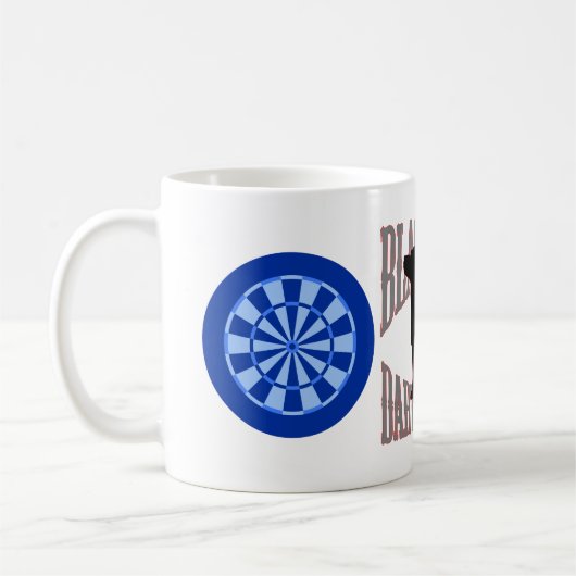Mug Le Topaz (Gauche)
