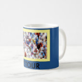 Mug Le Tour (Devant droit)